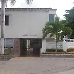 Conjunto Puerto Gaviota