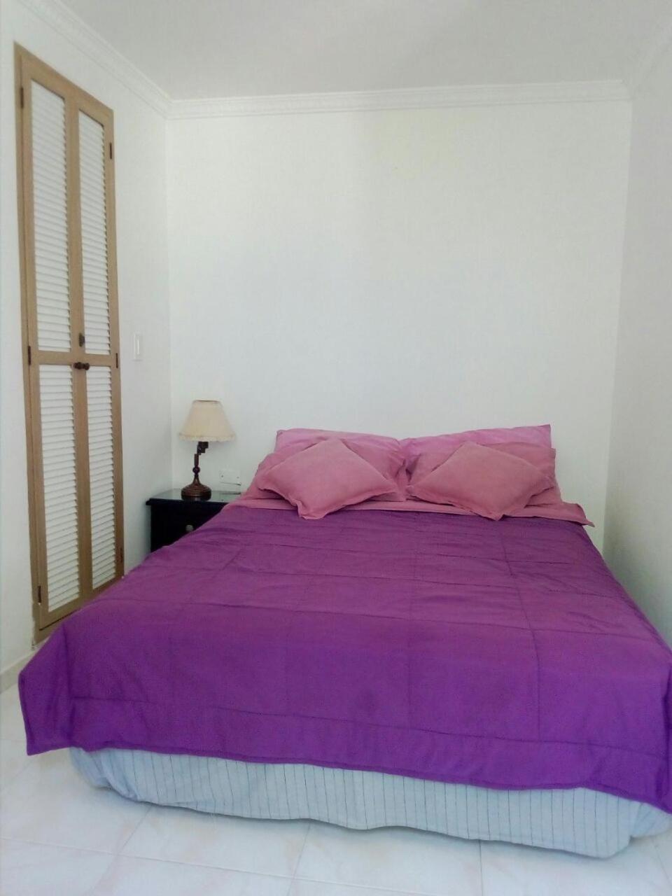 Apartamento Conjunto Puerto Gaviota *