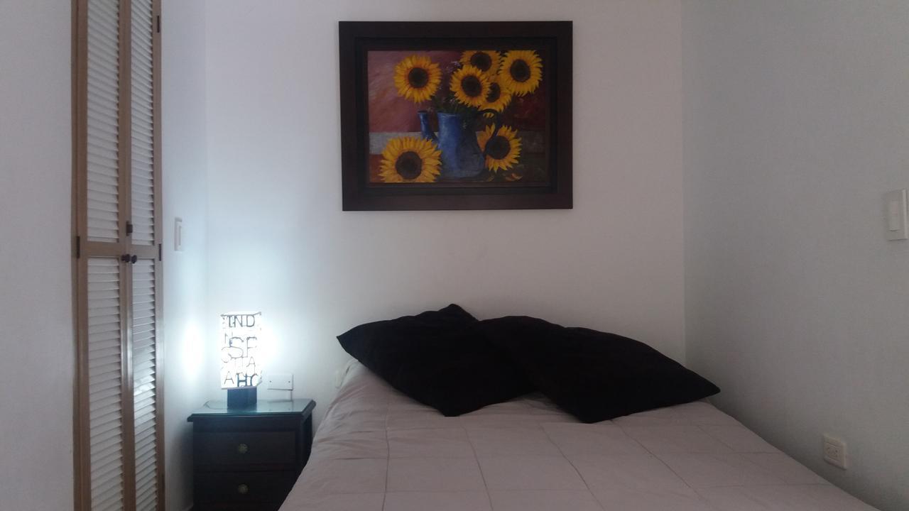 Apartamento Conjunto Puerto Gaviota *