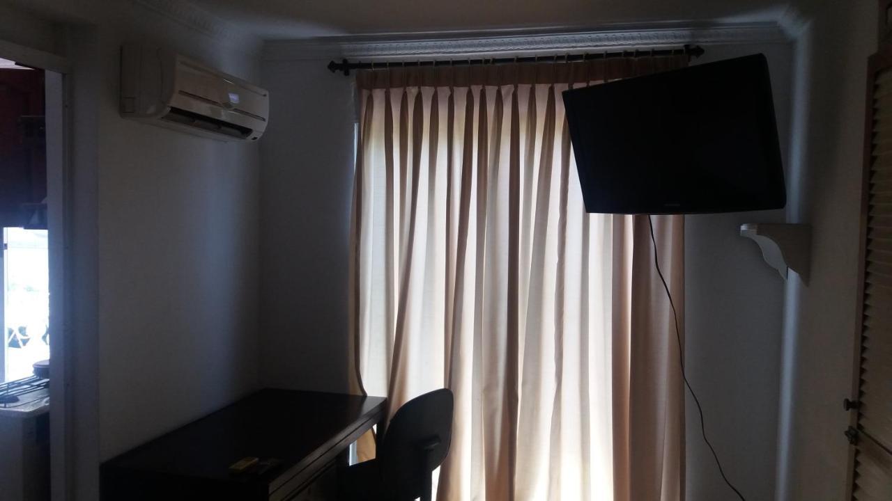 Conjunto Puerto Gaviota Apartamento *