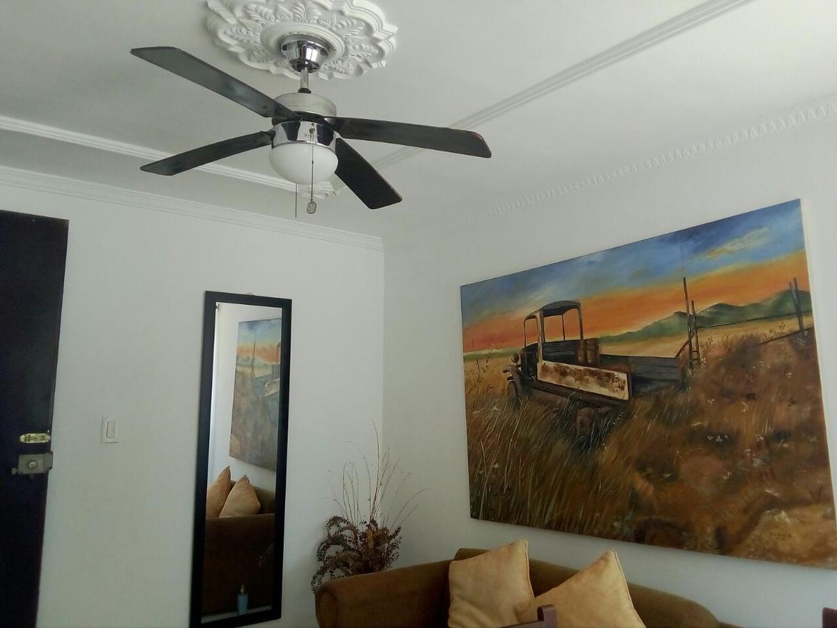 Conjunto Puerto Gaviota Apartamento *