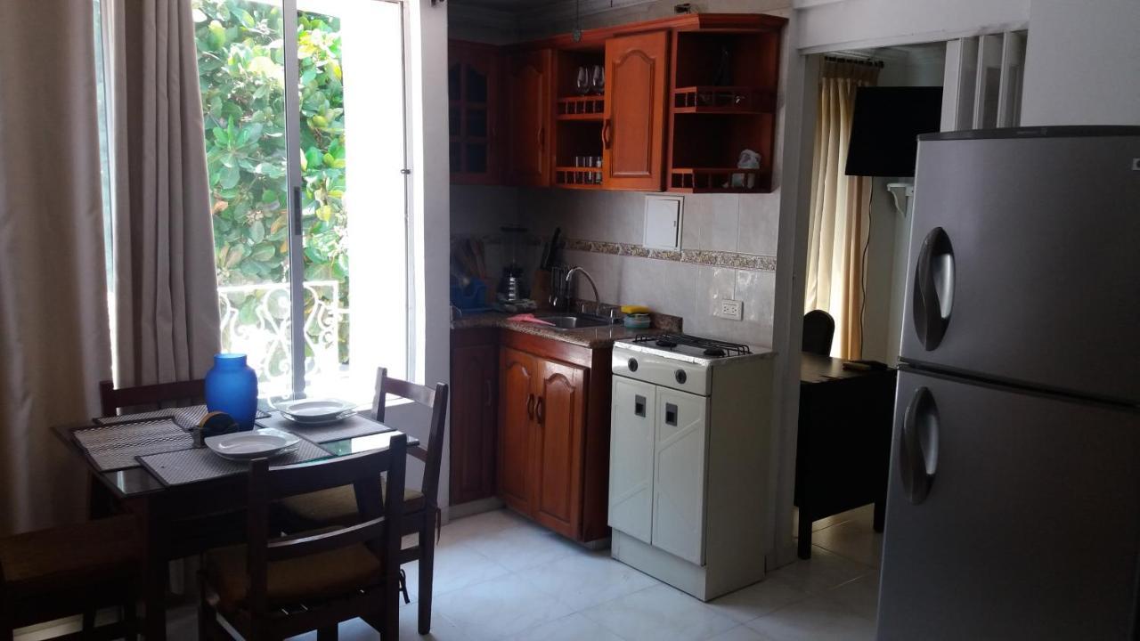 Conjunto Puerto Gaviota Apartamento